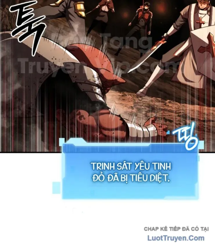 Sự Trở Lại Của Thiên Tài Ranker Chapter 11 - Trang 30