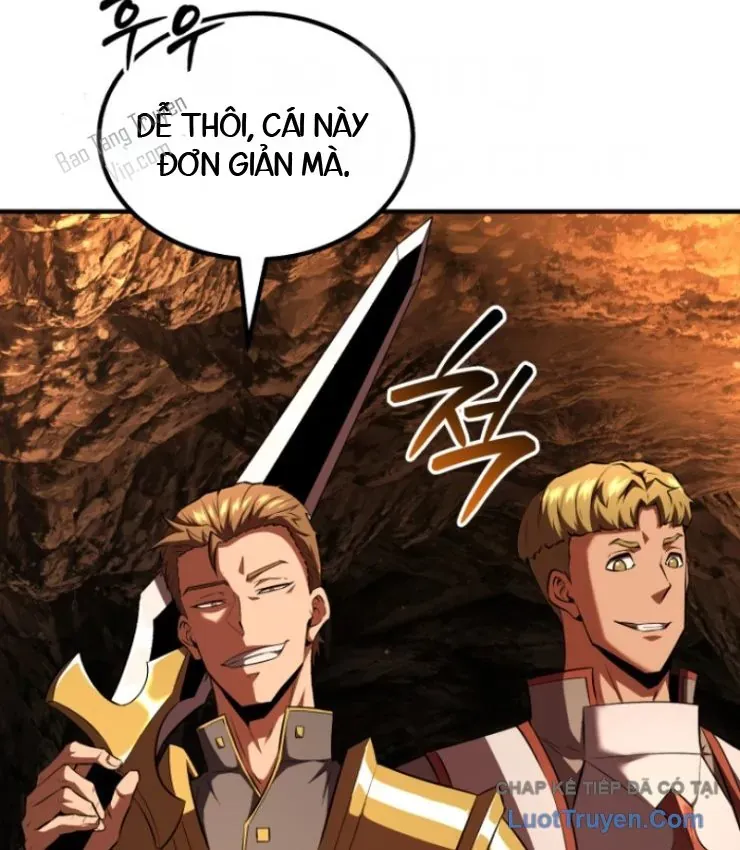 Sự Trở Lại Của Thiên Tài Ranker Chapter 11 - Trang 32
