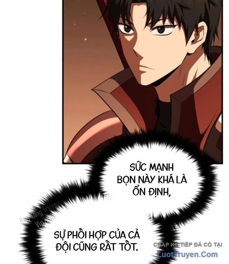 Sự Trở Lại Của Thiên Tài Ranker Chapter 11 - Trang 35