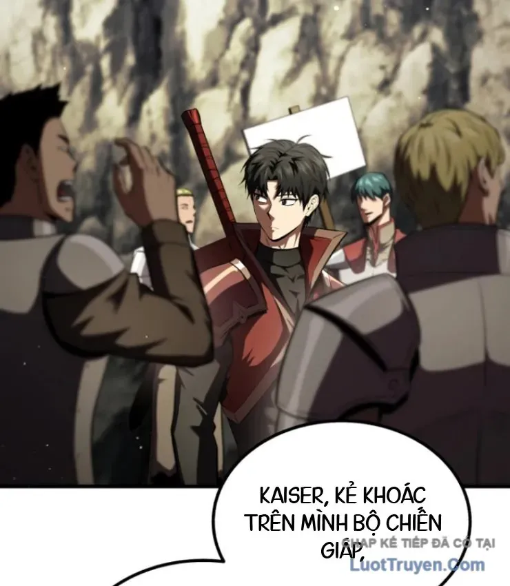 Sự Trở Lại Của Thiên Tài Ranker Chapter 11 - Trang 4