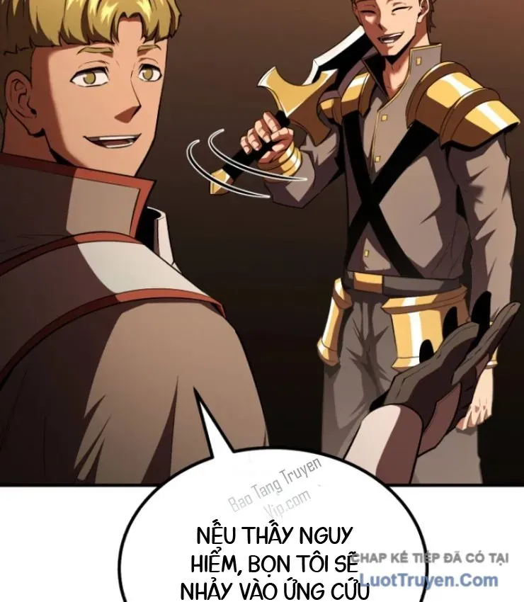 Sự Trở Lại Của Thiên Tài Ranker Chapter 11 - Trang 43