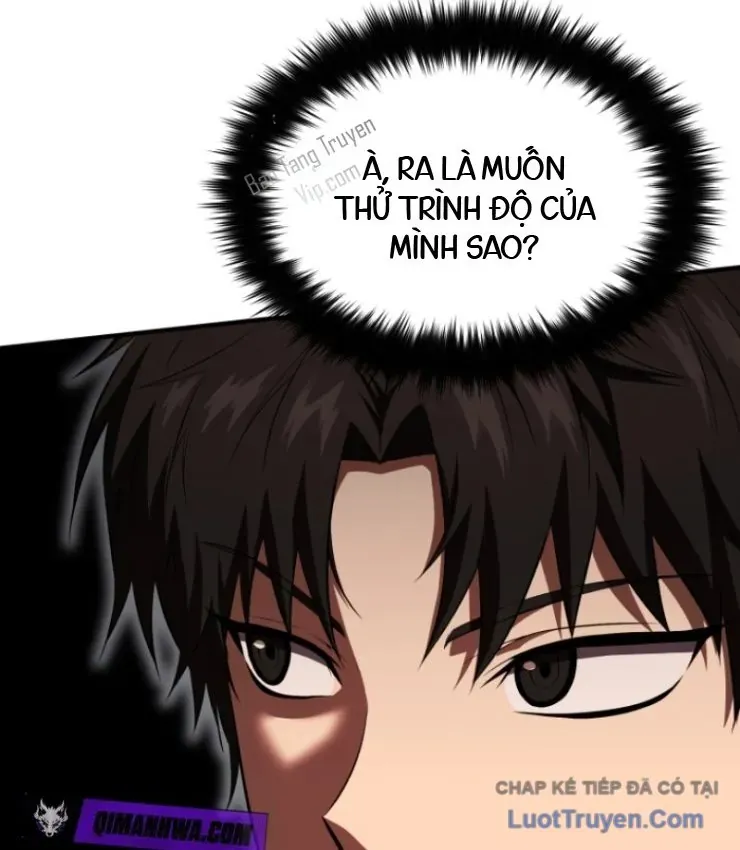 Sự Trở Lại Của Thiên Tài Ranker Chapter 11 - Trang 47