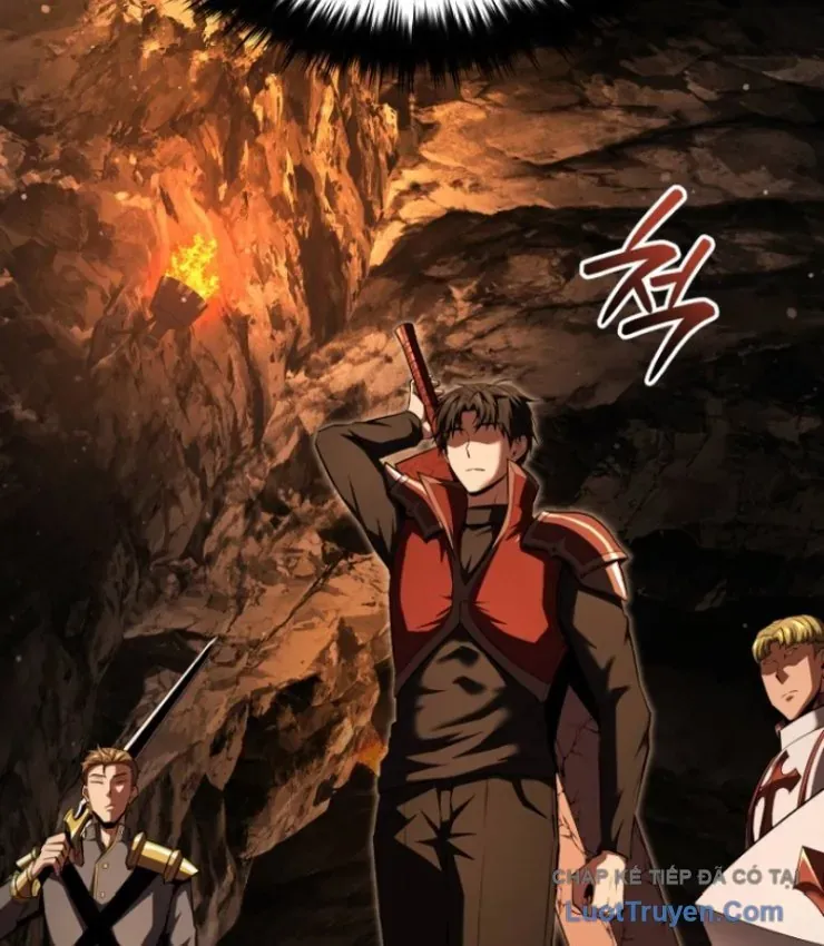 Sự Trở Lại Của Thiên Tài Ranker Chapter 11 - Trang 49