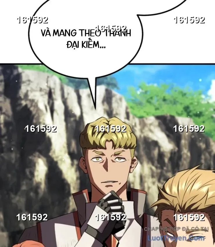 Sự Trở Lại Của Thiên Tài Ranker Chapter 11 - Trang 5