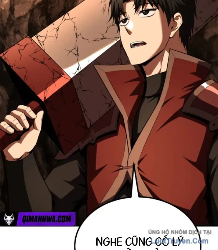 Sự Trở Lại Của Thiên Tài Ranker Chapter 12 - Trang 16