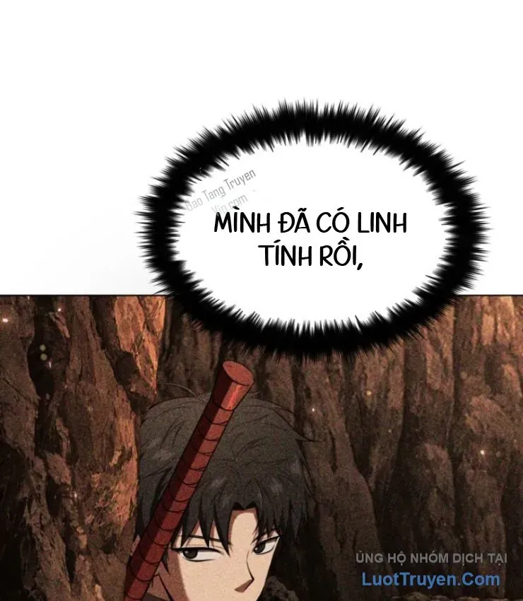 Sự Trở Lại Của Thiên Tài Ranker Chapter 12 - Trang 35