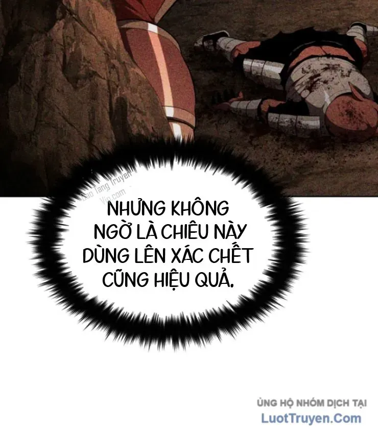 Sự Trở Lại Của Thiên Tài Ranker Chapter 12 - Trang 37