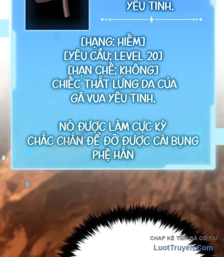 Sự Trở Lại Của Thiên Tài Ranker Chapter 13 - Trang 33