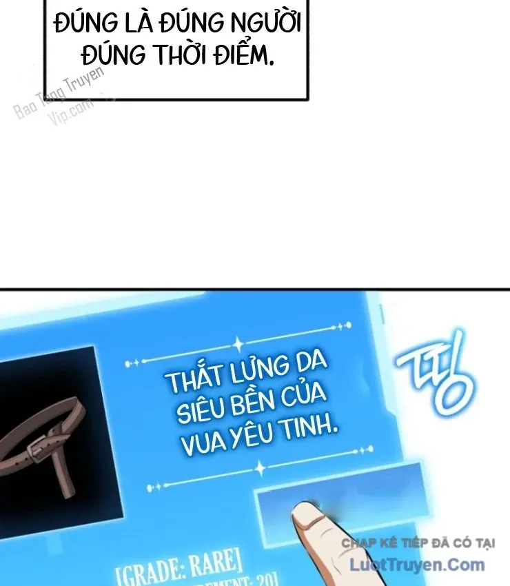 Sự Trở Lại Của Thiên Tài Ranker Chapter 13 - Trang 37