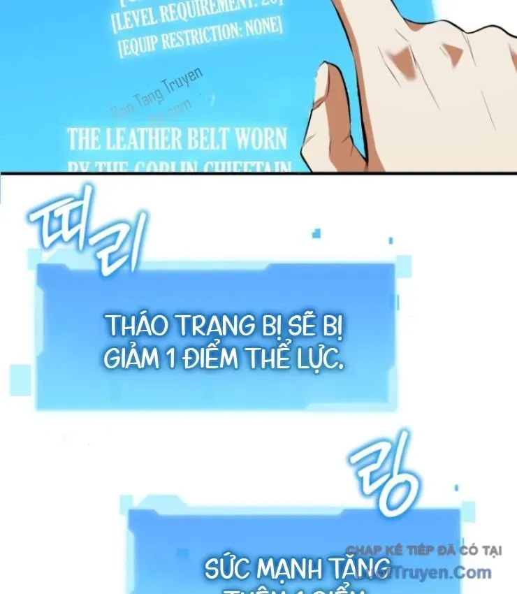 Sự Trở Lại Của Thiên Tài Ranker Chapter 13 - Trang 38