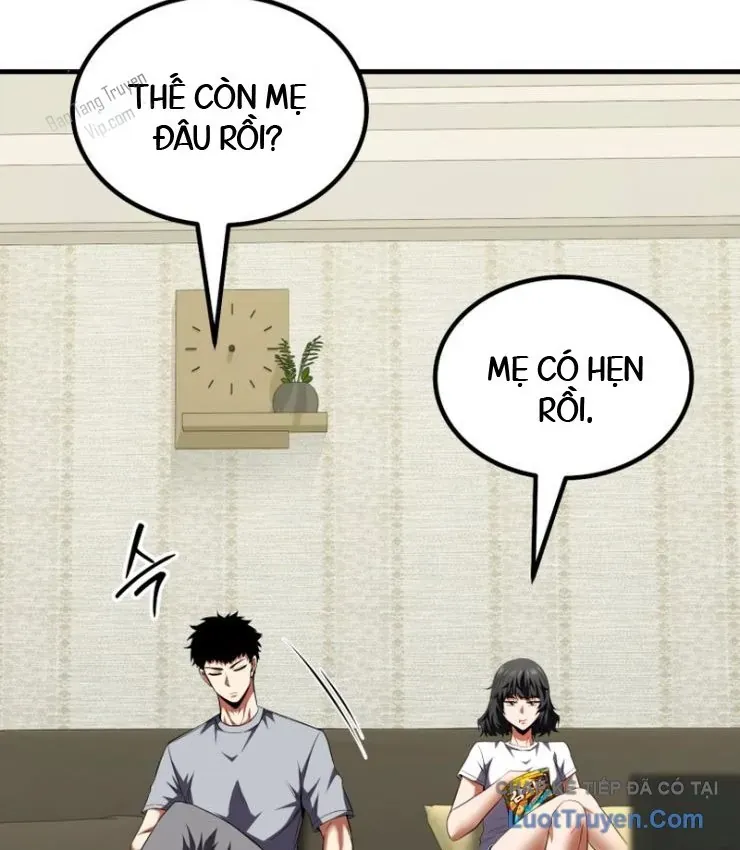 Sự Trở Lại Của Thiên Tài Ranker Chapter 15 - Trang 19