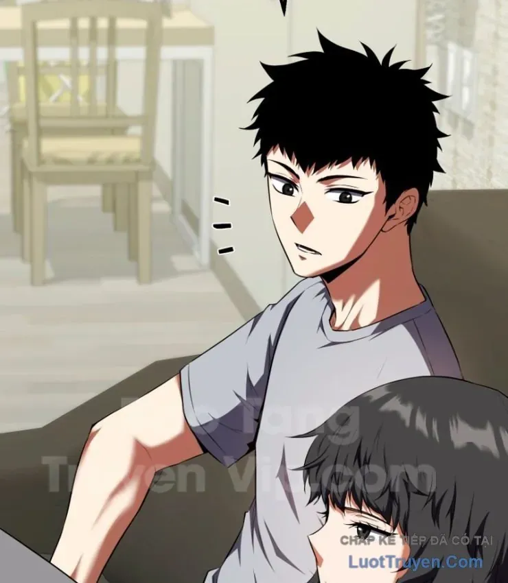 Sự Trở Lại Của Thiên Tài Ranker Chapter 15 - Trang 22