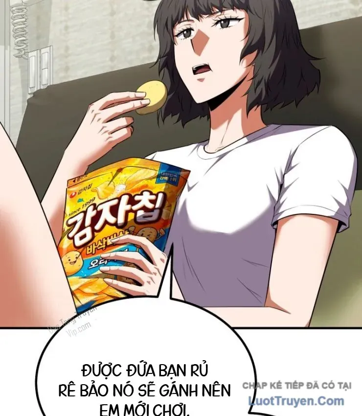 Sự Trở Lại Của Thiên Tài Ranker Chapter 15 - Trang 31