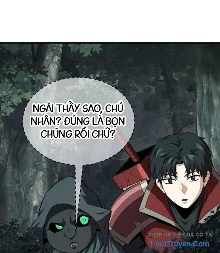 Sự Trở Lại Của Thiên Tài Ranker Chapter 16 - Trang 23