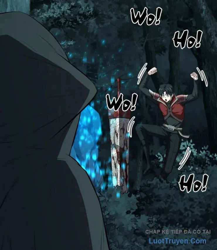 Sự Trở Lại Của Thiên Tài Ranker Chapter 17 - Trang 27