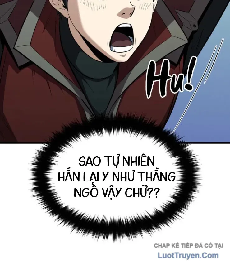 Sự Trở Lại Của Thiên Tài Ranker Chapter 17 - Trang 33