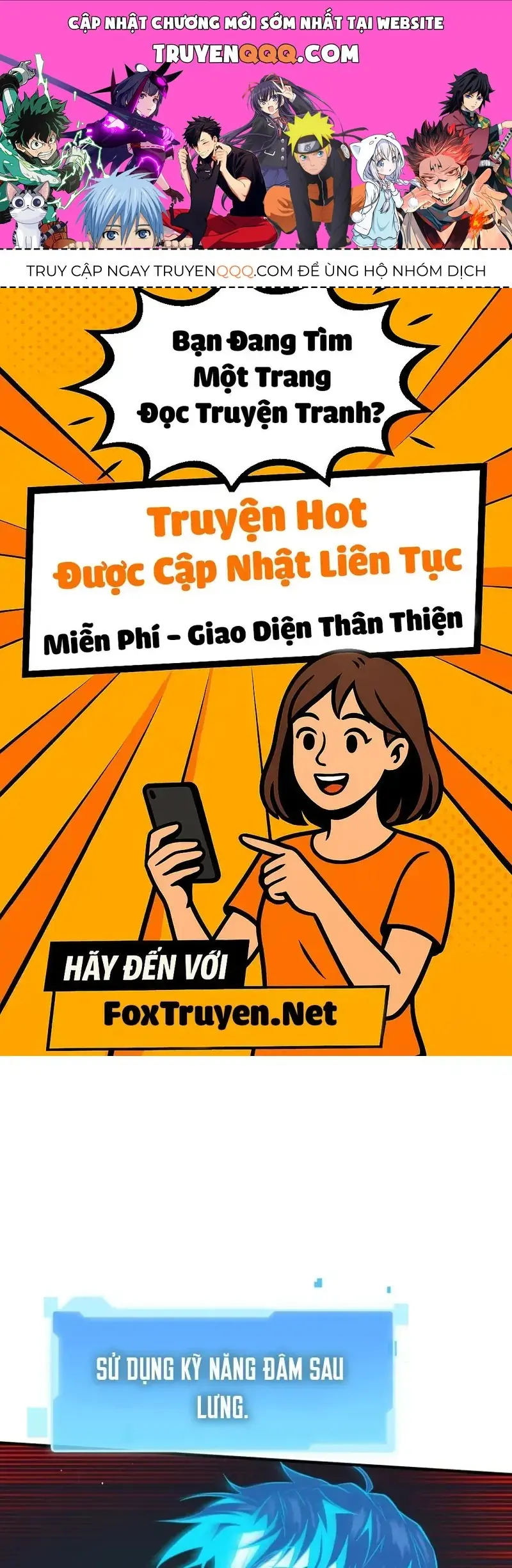 Sự Trở Lại Của Thiên Tài Ranker Chapter 18 - Trang 2