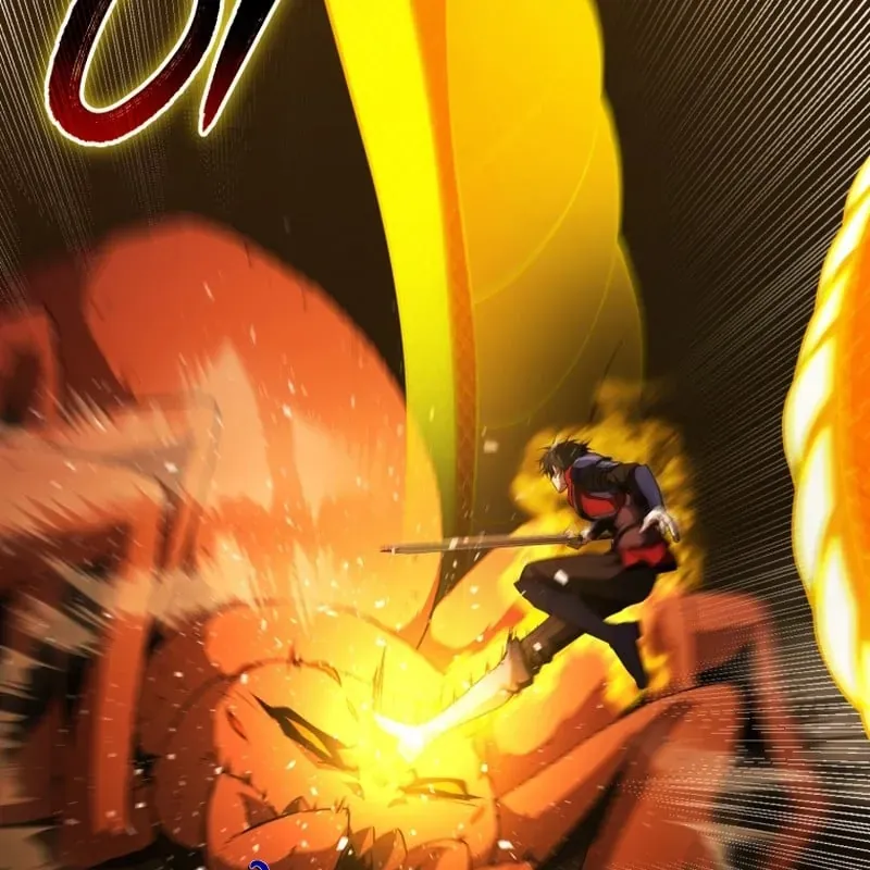 Sự Trở Lại Của Thiên Tài Ranker Chapter 18 - Trang 48