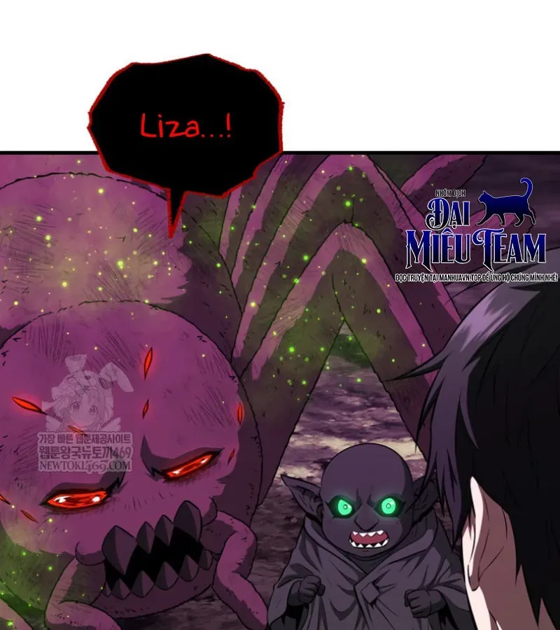 Sự Trở Lại Của Thiên Tài Ranker Chapter 19 - Trang 36