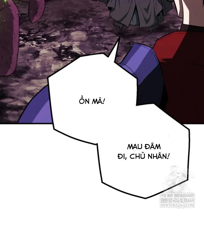 Sự Trở Lại Của Thiên Tài Ranker Chapter 19 - Trang 37