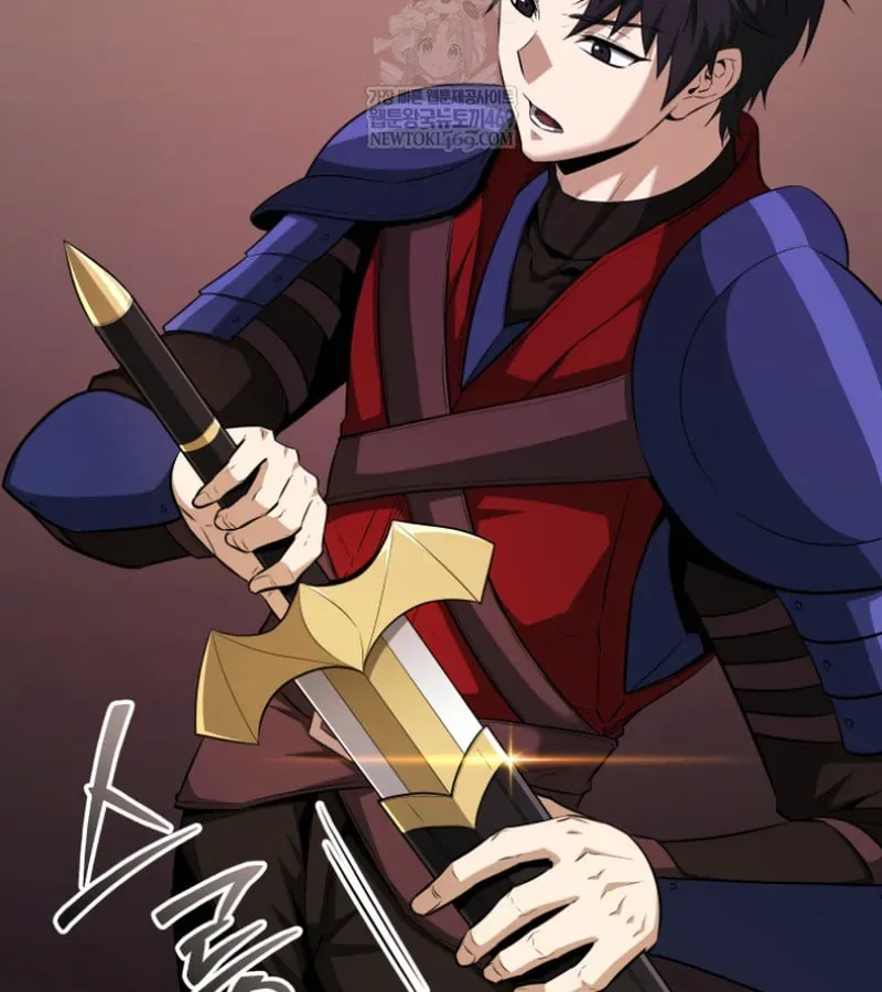 Sự Trở Lại Của Thiên Tài Ranker Chapter 19 - Trang 39