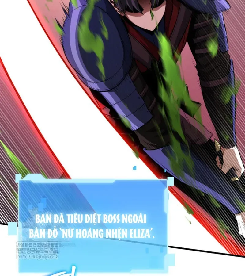 Sự Trở Lại Của Thiên Tài Ranker Chapter 19 - Trang 44