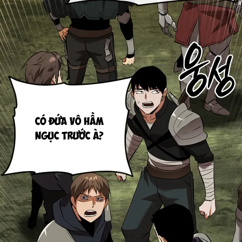 Sự Trở Lại Của Thiên Tài Ranker Chapter 20 - Trang 13