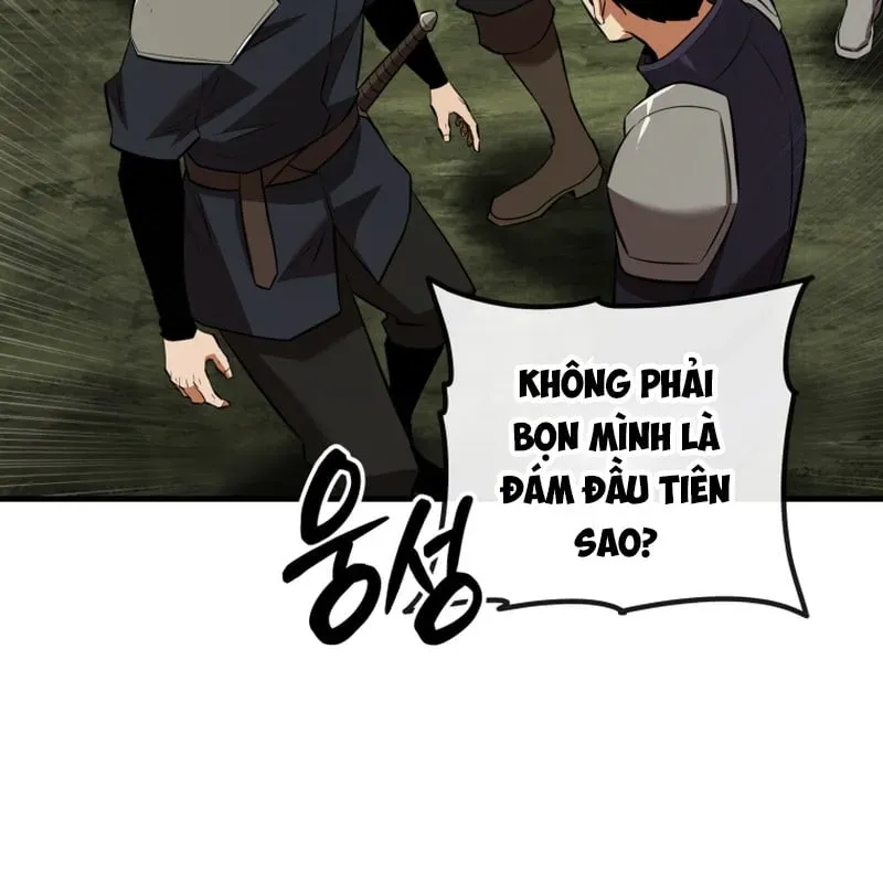 Sự Trở Lại Của Thiên Tài Ranker Chapter 20 - Trang 14