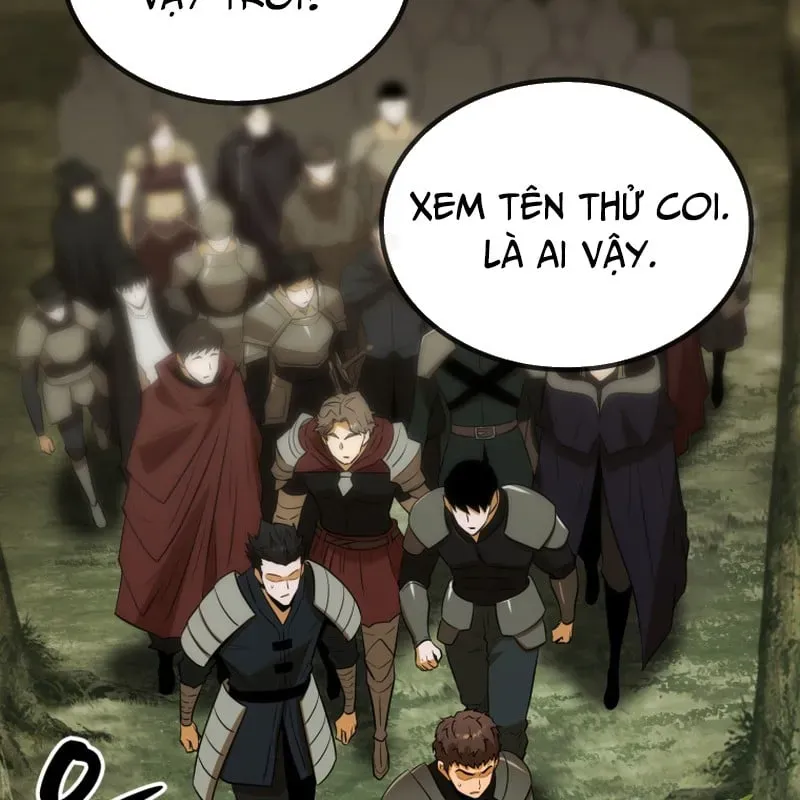 Sự Trở Lại Của Thiên Tài Ranker Chapter 20 - Trang 21