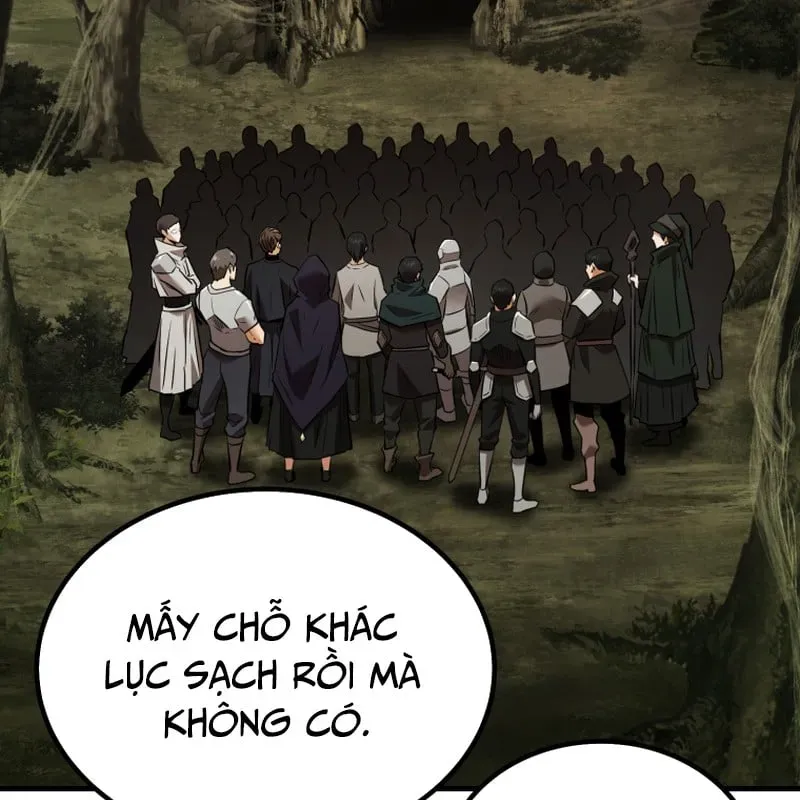 Sự Trở Lại Của Thiên Tài Ranker Chapter 20 - Trang 4