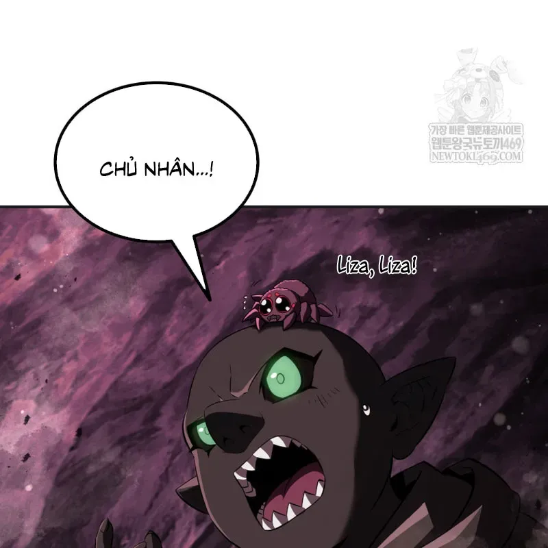 Sự Trở Lại Của Thiên Tài Ranker Chapter 21 - Trang 16