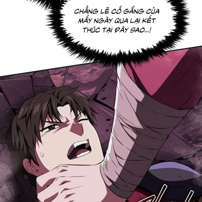 Sự Trở Lại Của Thiên Tài Ranker Chapter 21 - Trang 18