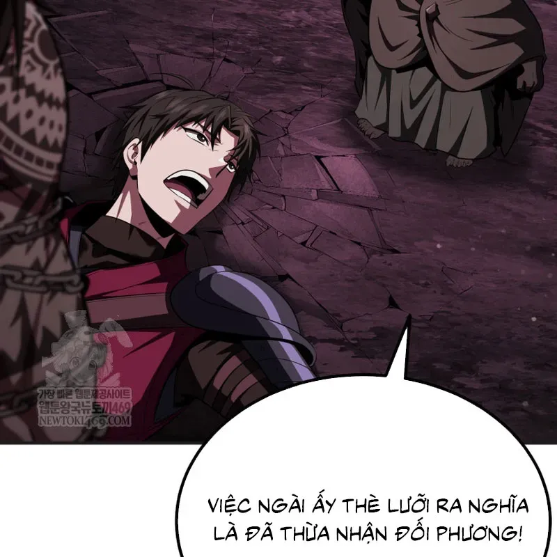 Sự Trở Lại Của Thiên Tài Ranker Chapter 21 - Trang 38