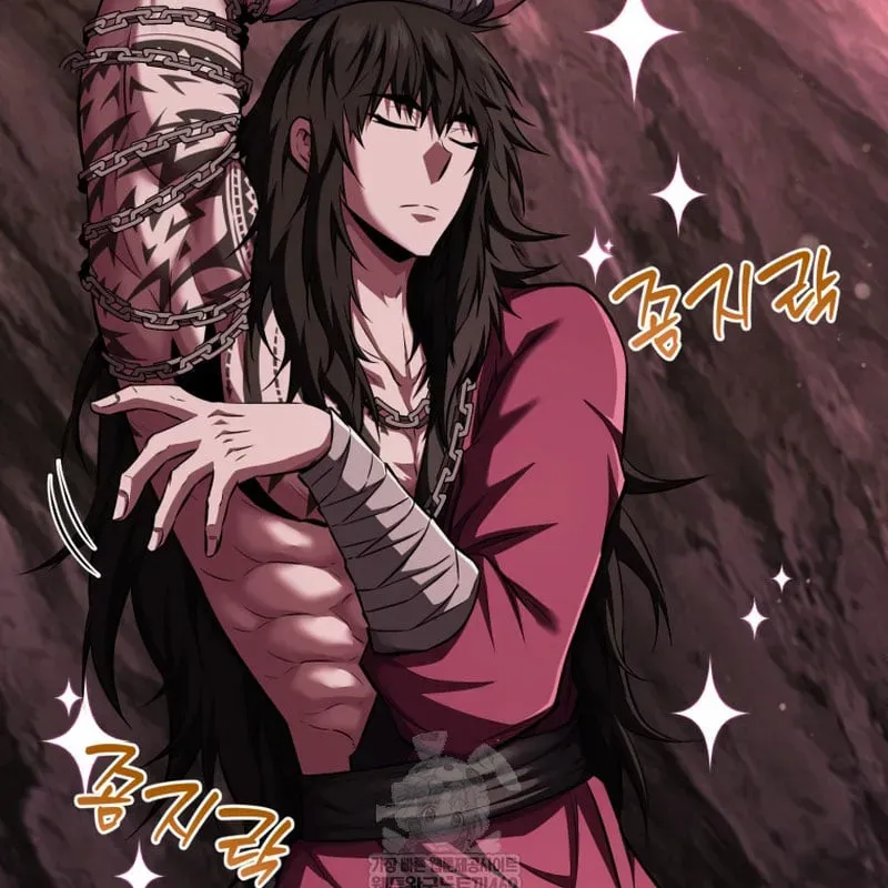 Sự Trở Lại Của Thiên Tài Ranker Chapter 21 - Trang 48