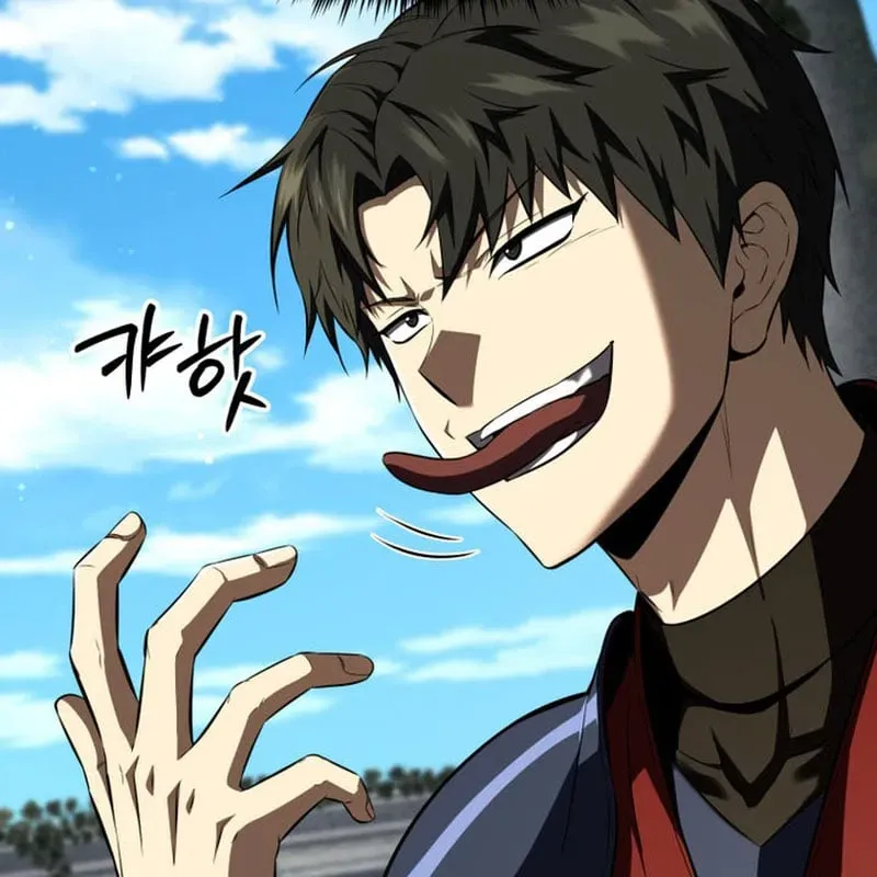 Sự Trở Lại Của Thiên Tài Ranker Chapter 22 - Trang 11