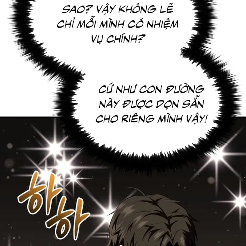 Sự Trở Lại Của Thiên Tài Ranker Chapter 22 - Trang 19