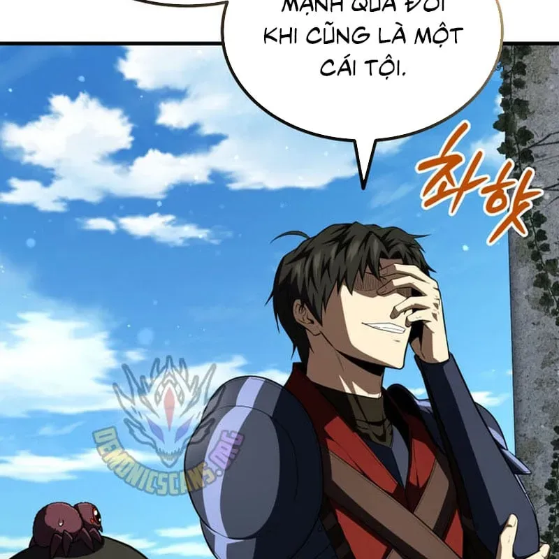 Sự Trở Lại Của Thiên Tài Ranker Chapter 22 - Trang 23
