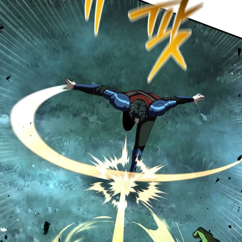 Sự Trở Lại Của Thiên Tài Ranker Chapter 23 - Trang 21