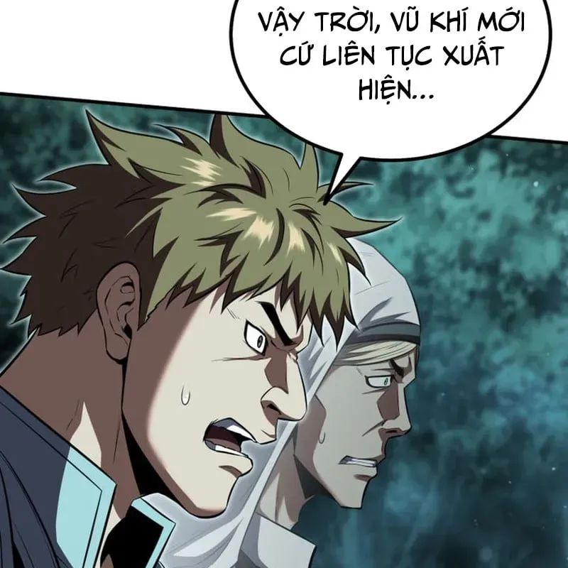 Sự Trở Lại Của Thiên Tài Ranker Chapter 23 - Trang 25