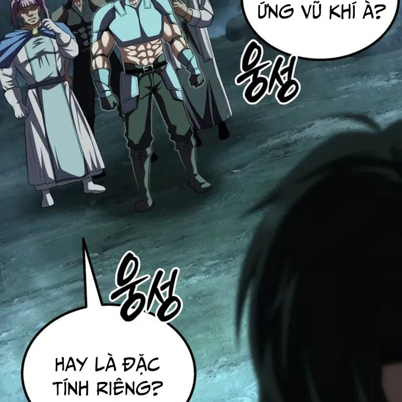 Sự Trở Lại Của Thiên Tài Ranker Chapter 23 - Trang 35