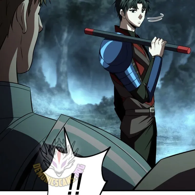 Sự Trở Lại Của Thiên Tài Ranker Chapter 23 - Trang 37
