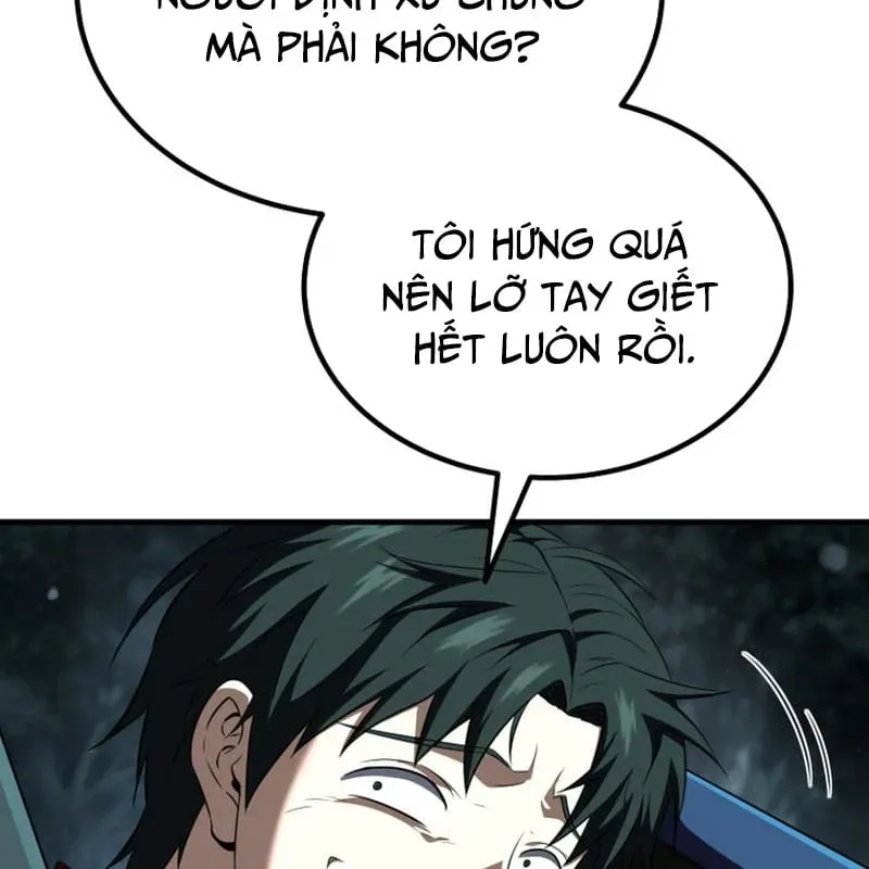 Sự Trở Lại Của Thiên Tài Ranker Chapter 23 - Trang 39