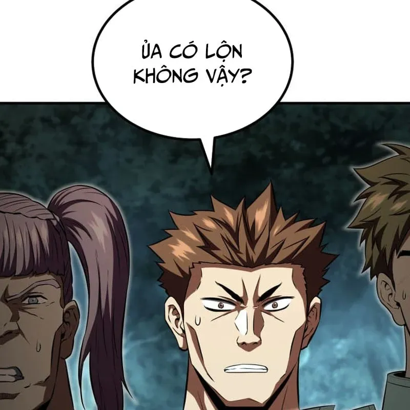 Sự Trở Lại Của Thiên Tài Ranker Chapter 23 - Trang 5
