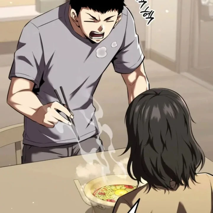 Sự Trở Lại Của Thiên Tài Ranker Chapter 24 - Trang 20