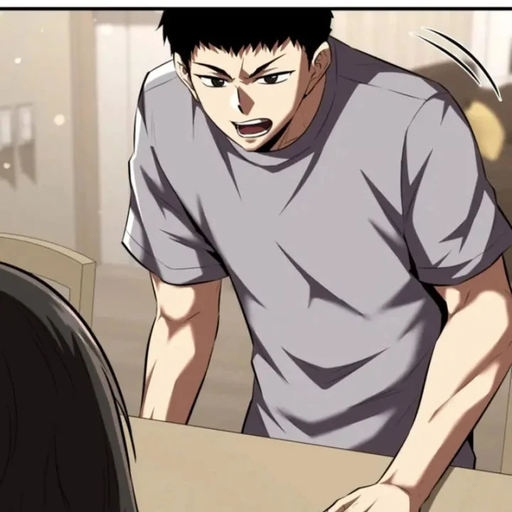Sự Trở Lại Của Thiên Tài Ranker Chapter 24 - Trang 25