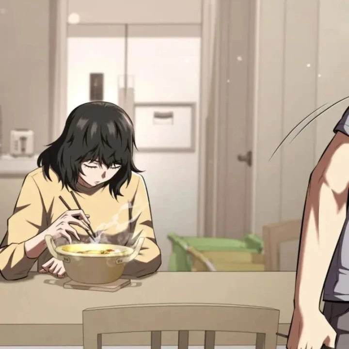 Sự Trở Lại Của Thiên Tài Ranker Chapter 24 - Trang 42