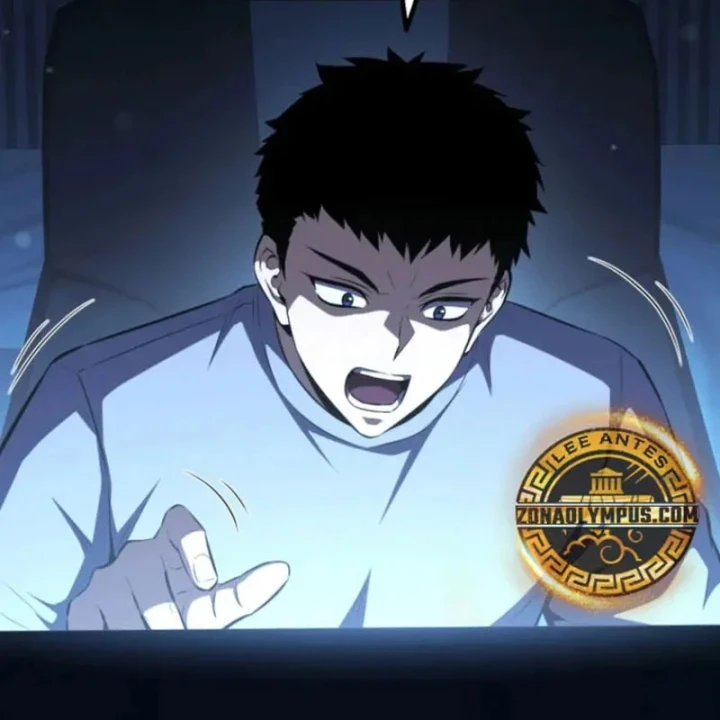 Sự Trở Lại Của Thiên Tài Ranker Chapter 24 - Trang 50