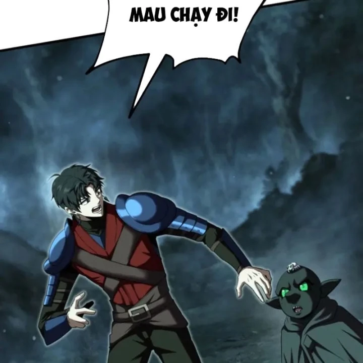 Sự Trở Lại Của Thiên Tài Ranker Chapter 25 - Trang 21