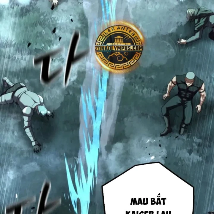 Sự Trở Lại Của Thiên Tài Ranker Chapter 25 - Trang 24