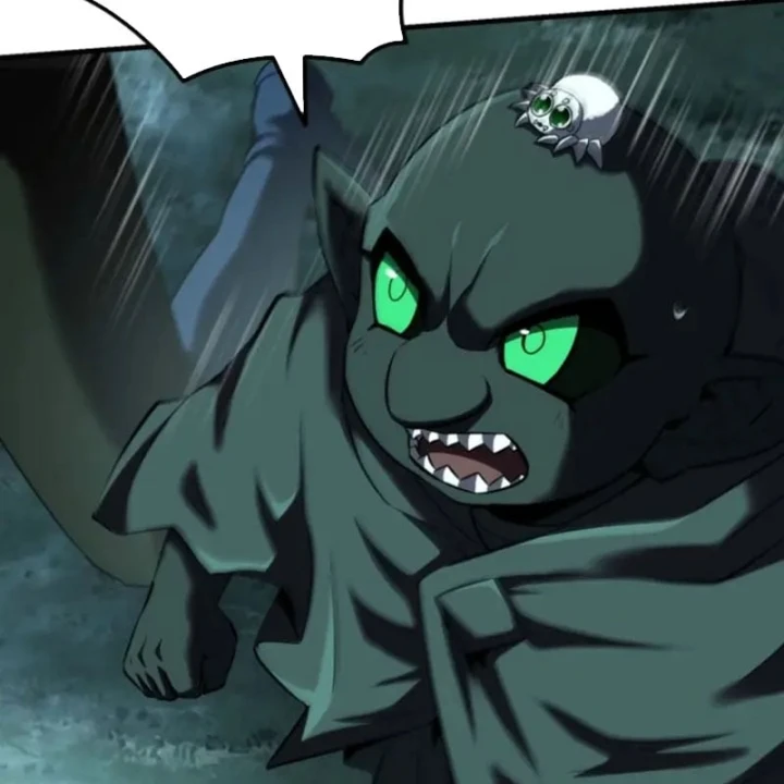 Sự Trở Lại Của Thiên Tài Ranker Chapter 25 - Trang 32